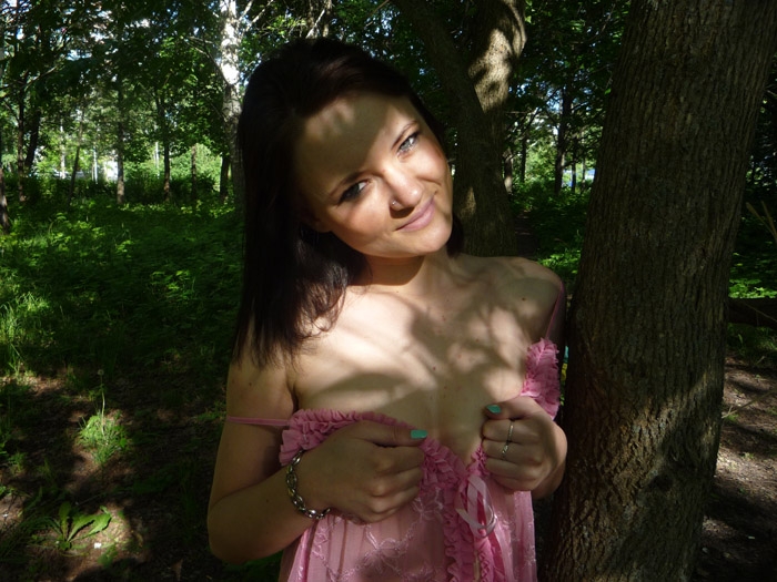 Анкета проститутки Мила - Фото 1, Амвросиевка, 20 лет, №24268